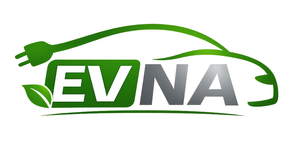 EVNA - EV Network Australia